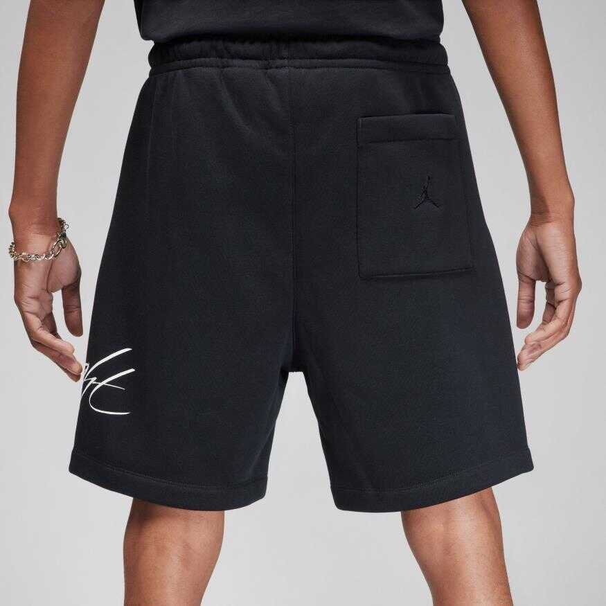 MJ Essential Fleece Hbr Short Erkek Şort