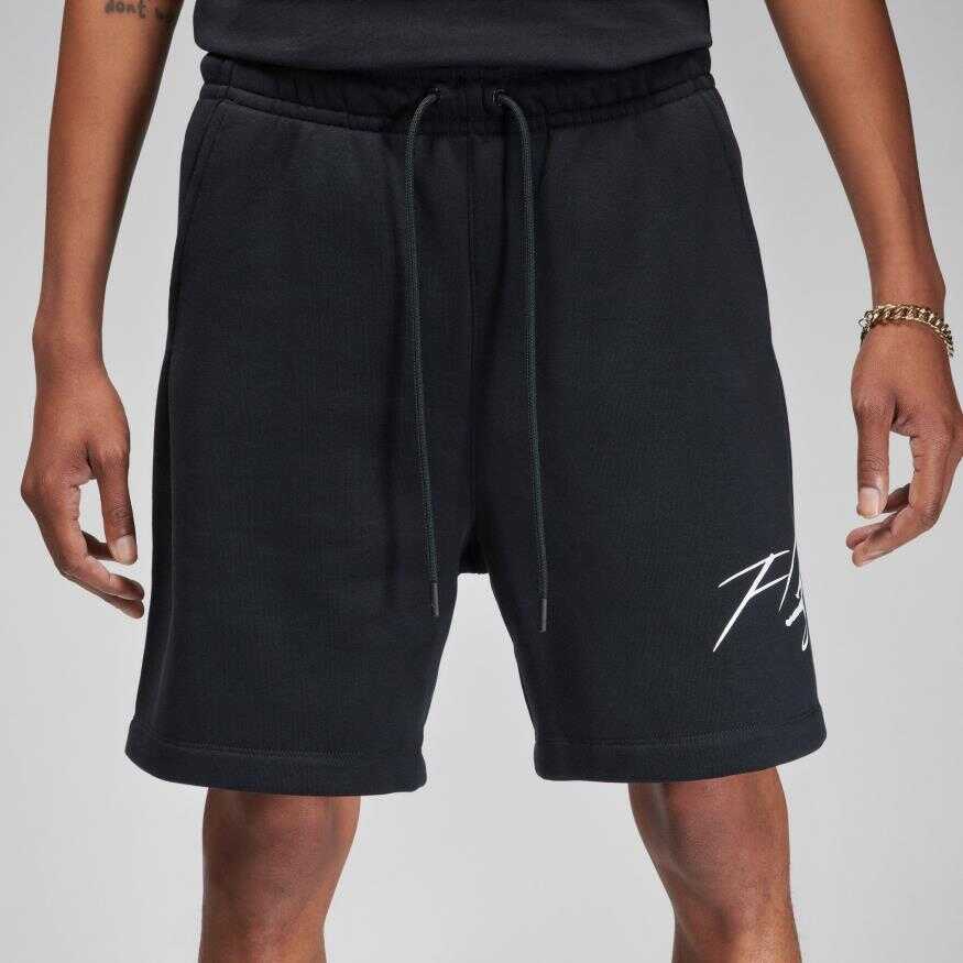 MJ Essential Fleece Hbr Short Erkek Şort