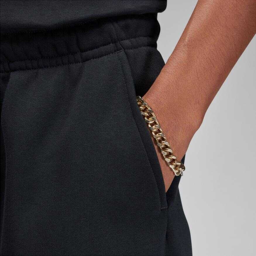 MJ Essential Fleece Hbr Short Erkek Şort