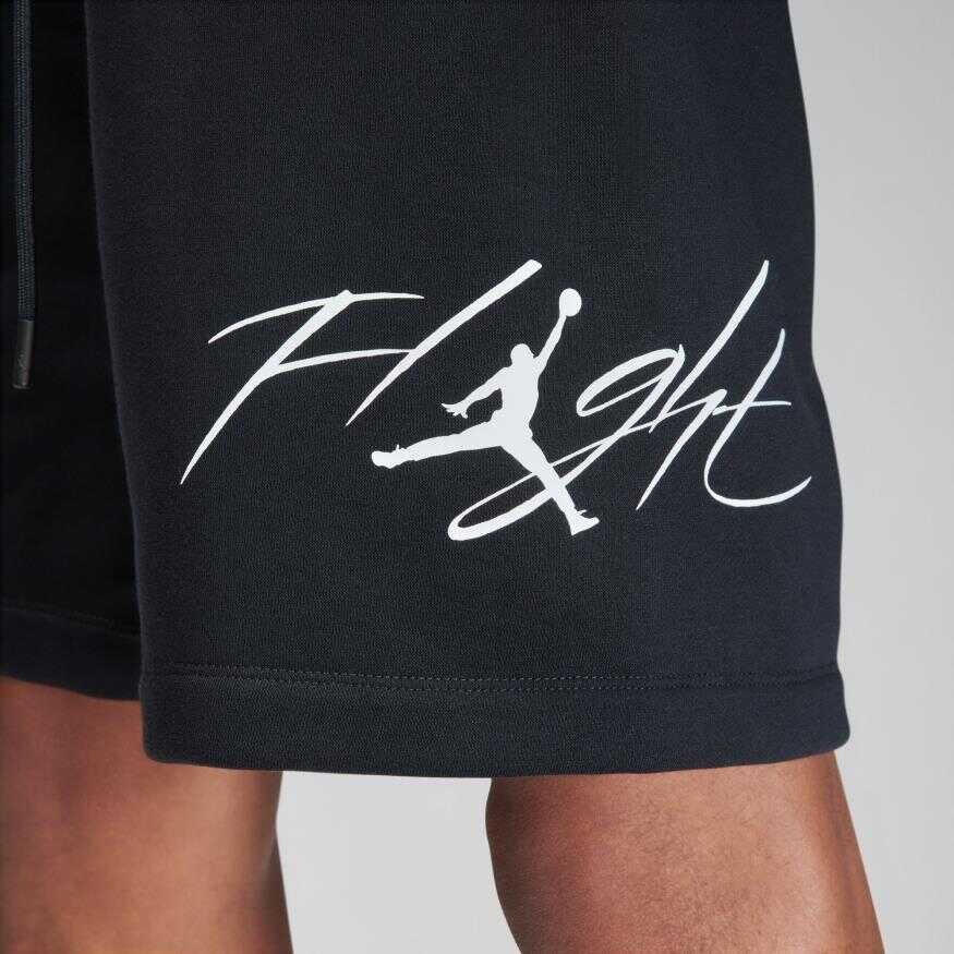 MJ Essential Fleece Hbr Short Erkek Şort