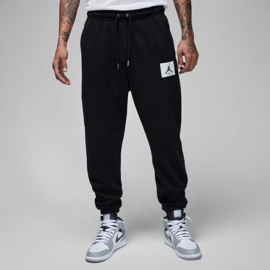 MJ Essential Fleece Pant Erkek Eşofman Altı
