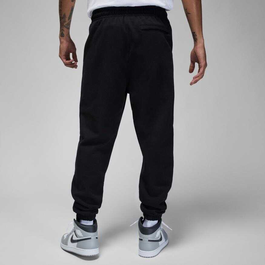 MJ Essential Fleece Pant Erkek Eşofman Altı