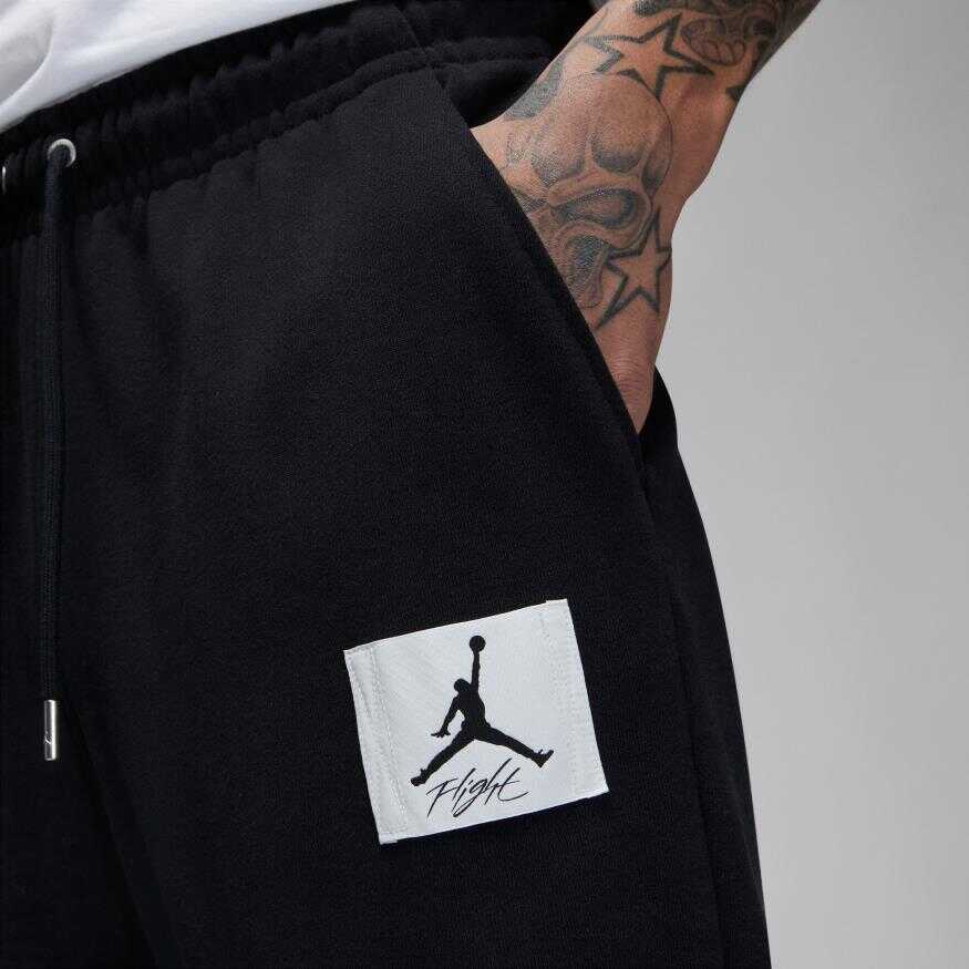 MJ Essential Fleece Pant Erkek Eşofman Altı