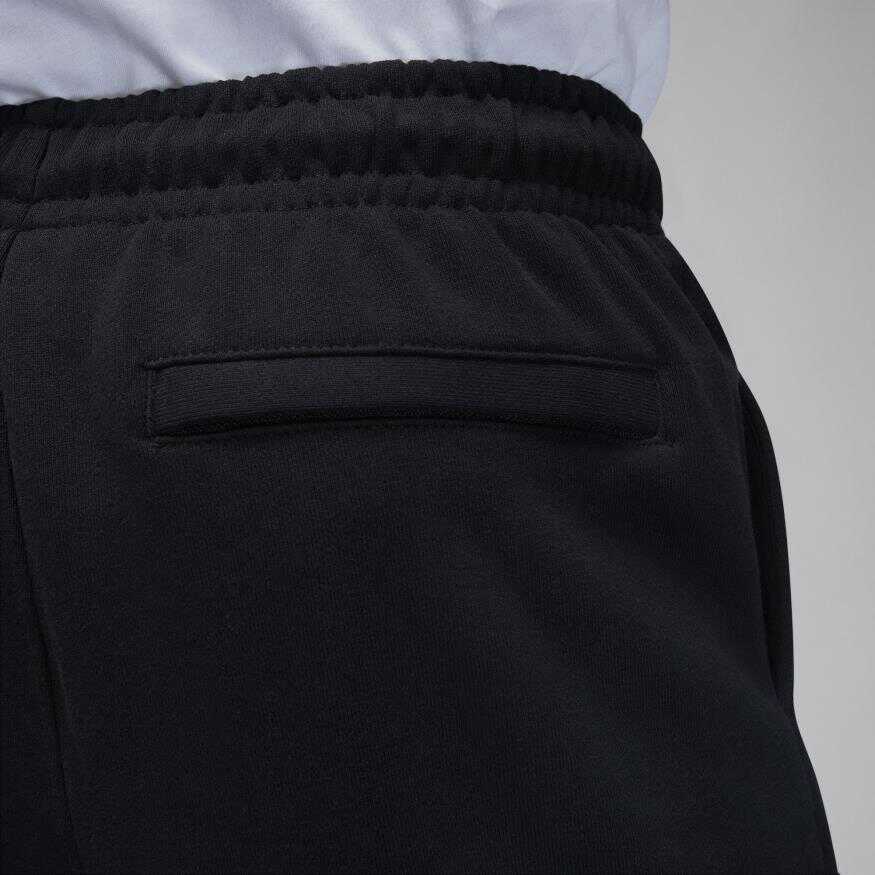 MJ Essential Fleece Pant Erkek Eşofman Altı