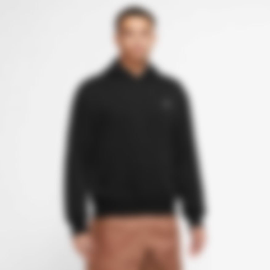 JORDAN - MJ Essential Fleece Pullover Erkek Sweatshirt