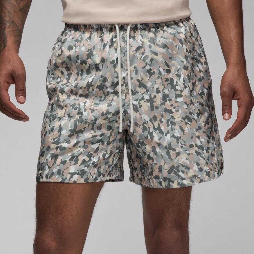 MJ Essential Poolside Aop Short Erkek Şort