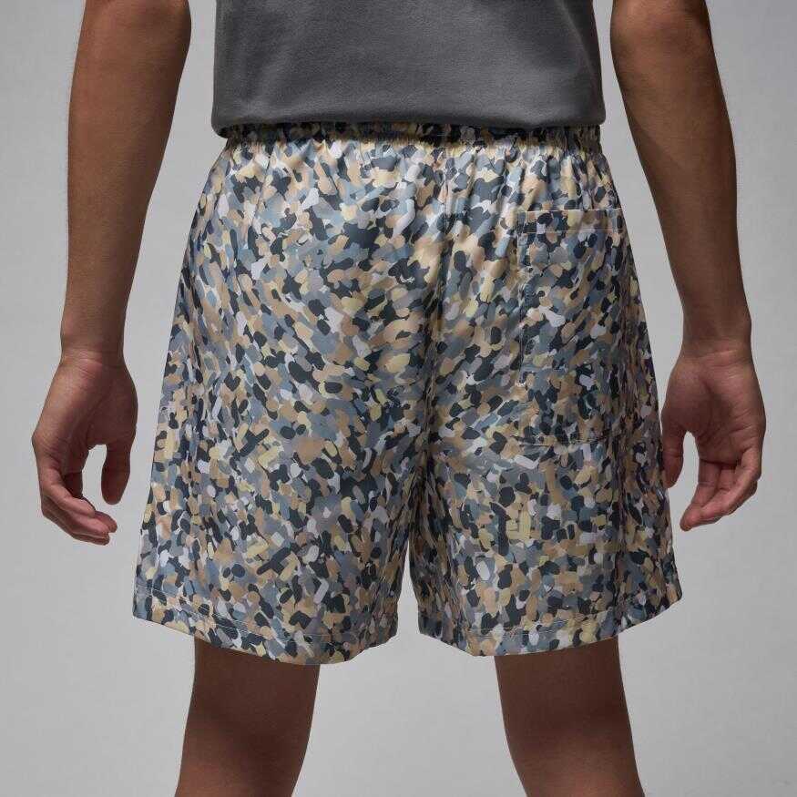 MJ Essential Poolside Aop Short Erkek Şort