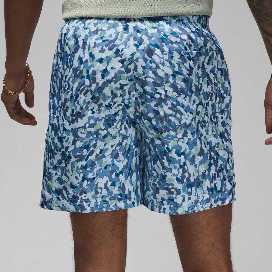 MJ Essential Poolside Aop Short Erkek Şort