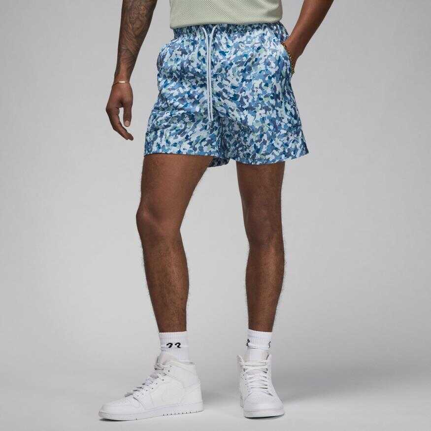 MJ Essential Poolside Aop Short Erkek Şort