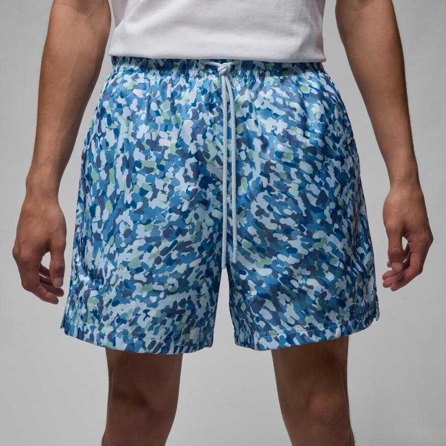 MJ Essential Poolside Aop Short Erkek Şort