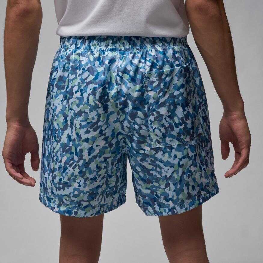 MJ Essential Poolside Aop Short Erkek Şort