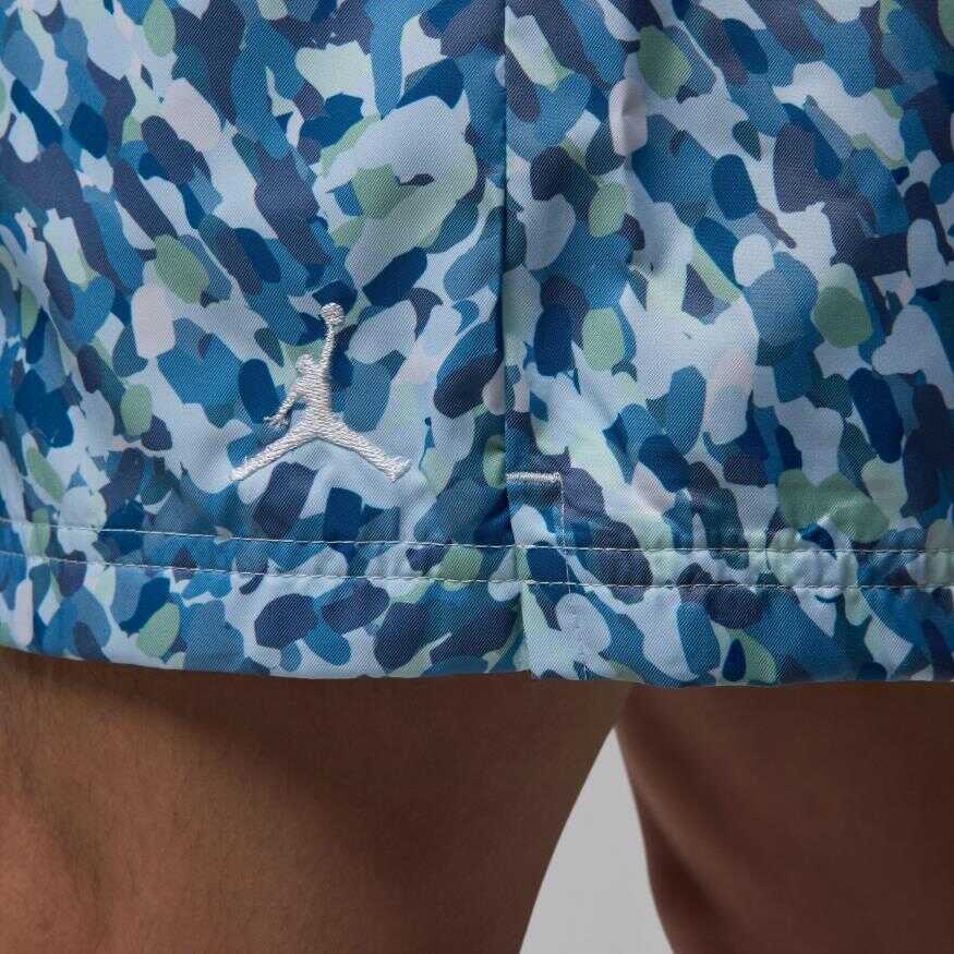 MJ Essential Poolside Aop Short Erkek Şort