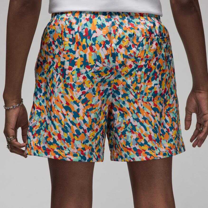 MJ Essential Poolside Aop Short Erkek Şort