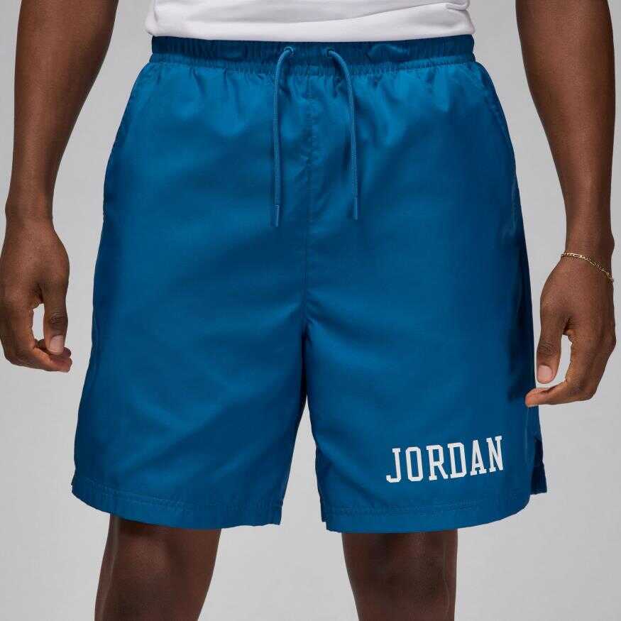 MJ Essential Poolside Hbr Short Erkek Şort