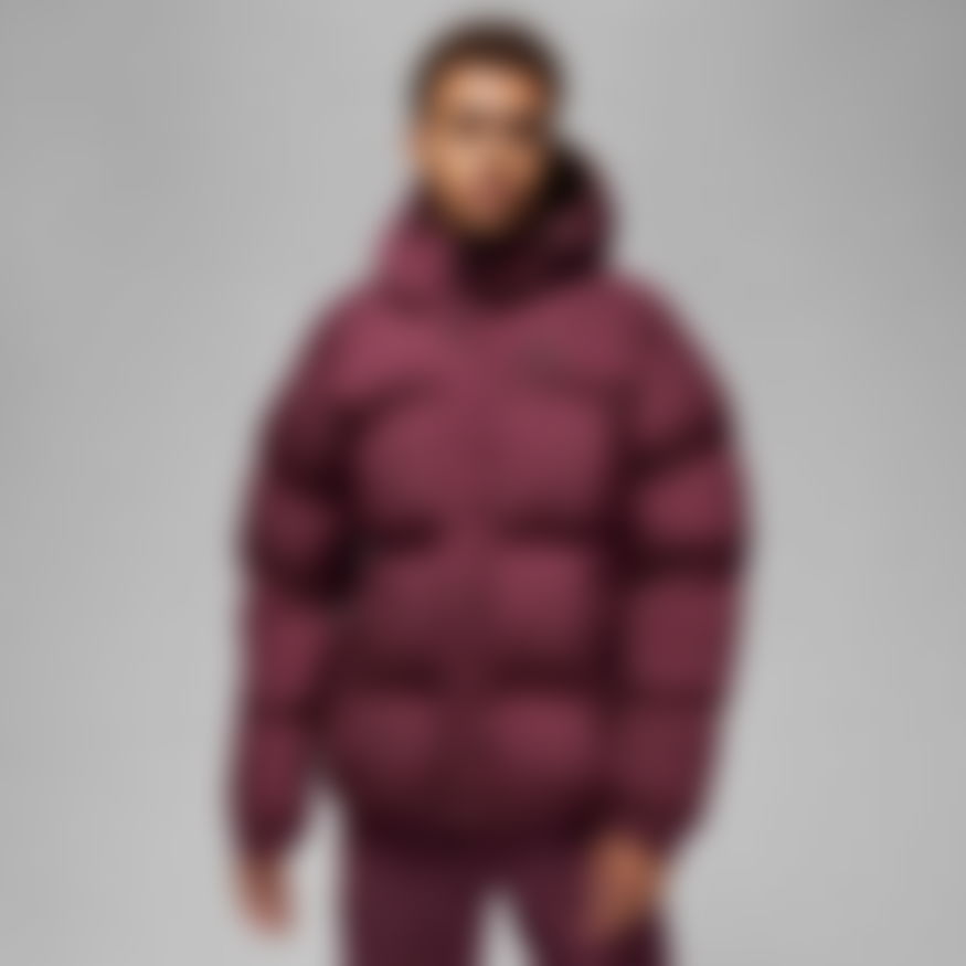 JORDAN - MJ Essential Puffer Jacket Erkek Mont (1)