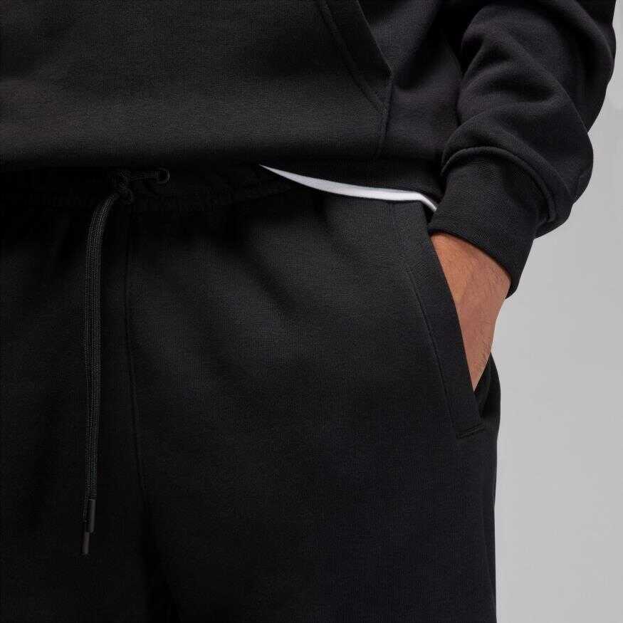 MJ Fleece Baseline Pant Erkek Eşofman Altı