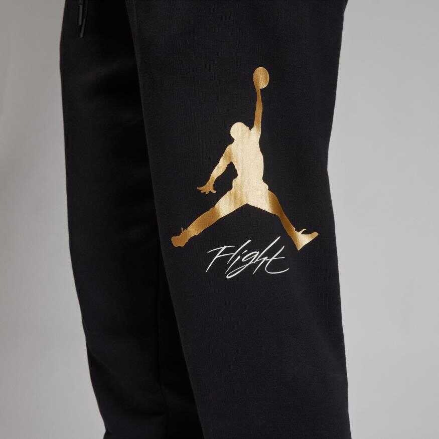 MJ Fleece Baseline Pant Erkek Eşofman Altı