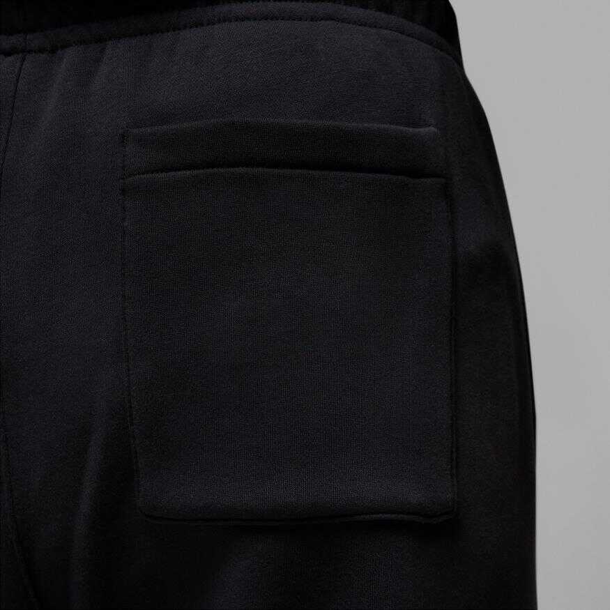 MJ Fleece Baseline Pant Erkek Eşofman Altı