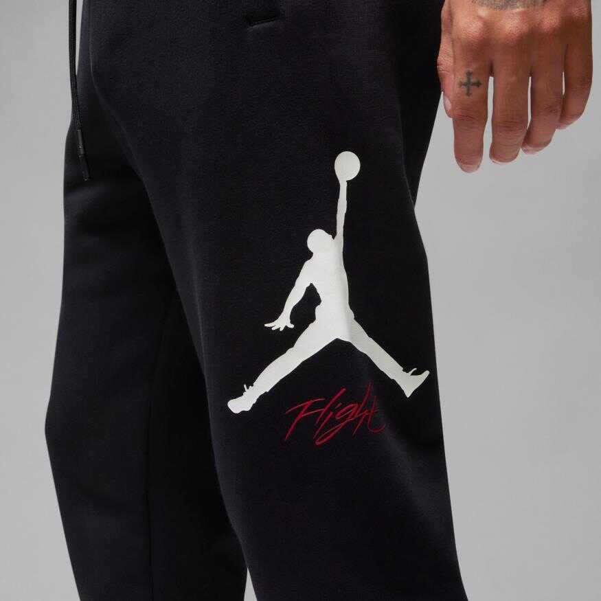 MJ Fleece Baseline Pant Erkek Eşofman Altı