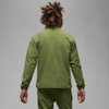 NIKE - MJ Fleece Half-Zip Erkek Sweatshirt (1)