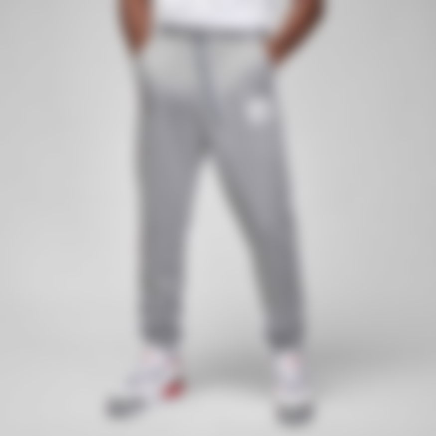 NIKE - MJ Fleece Pant Erkek Eşofman Altı