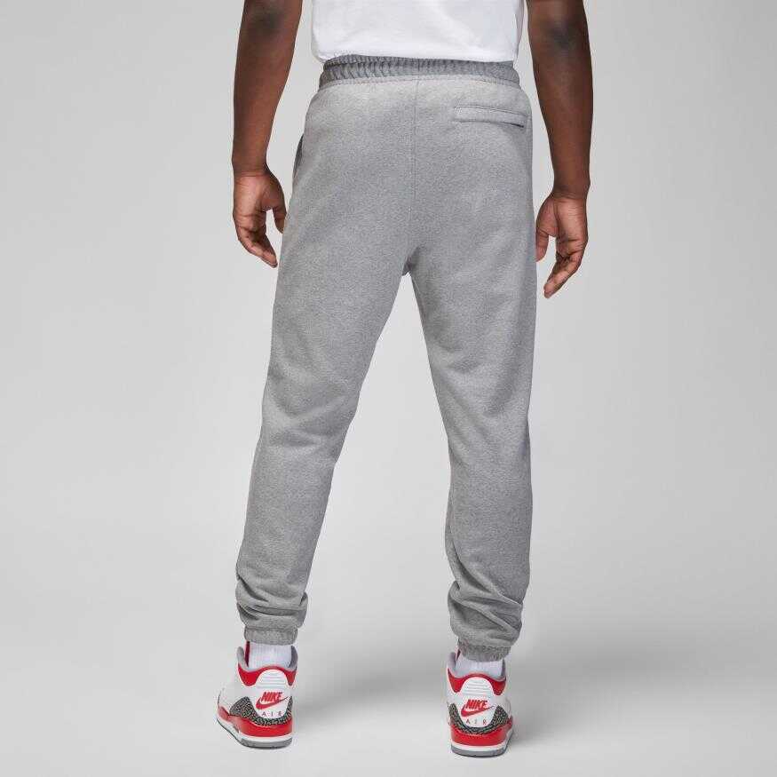 MJ Fleece Pant Erkek Eşofman Altı