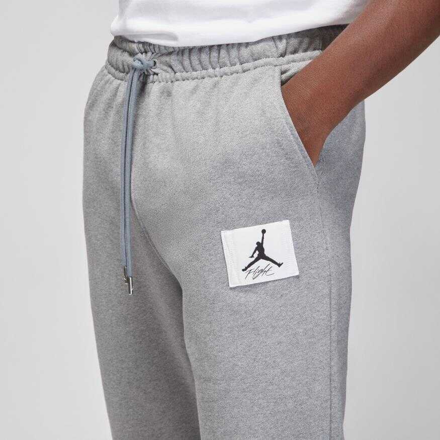 MJ Fleece Pant Erkek Eşofman Altı