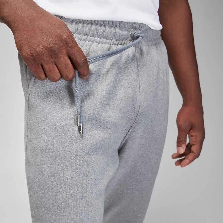 MJ Fleece Pant Erkek Eşofman Altı