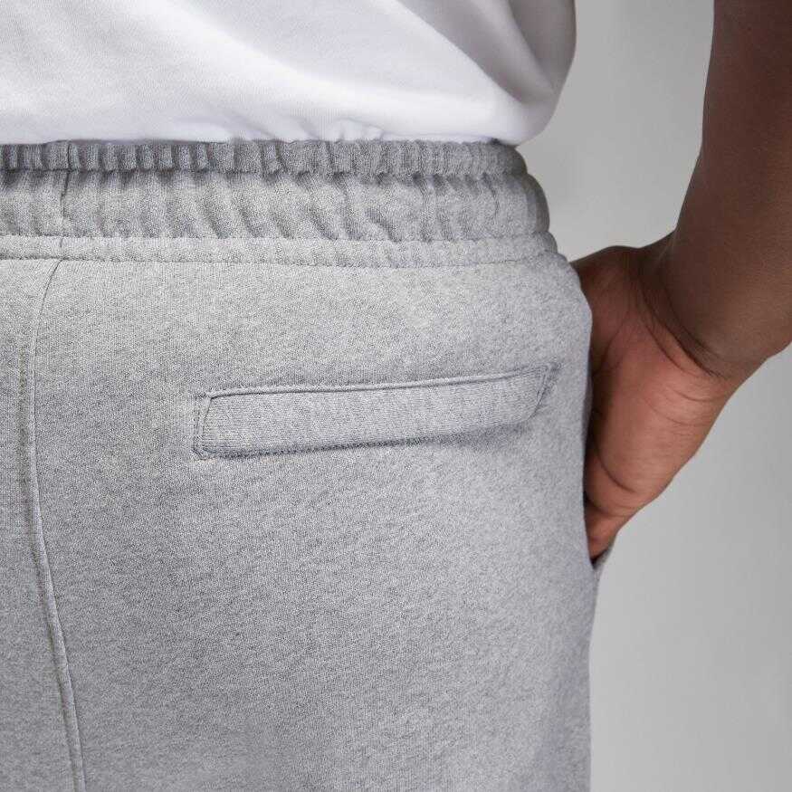 MJ Fleece Pant Erkek Eşofman Altı