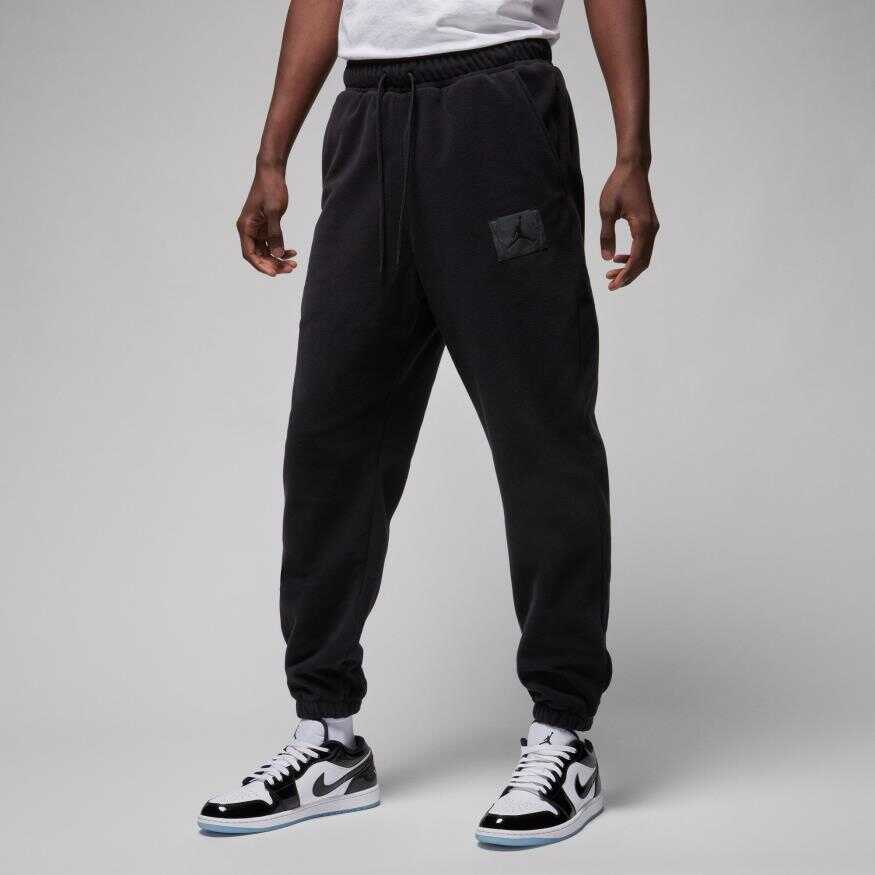 Nike MJ Fleece Pant Erkek E ofman Alt FD7531 010