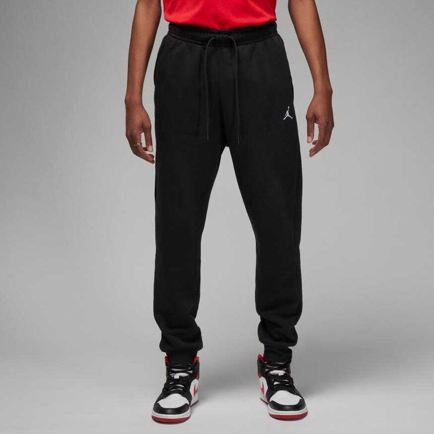 MJ Fleece Pant Erkek Eşofman Altı