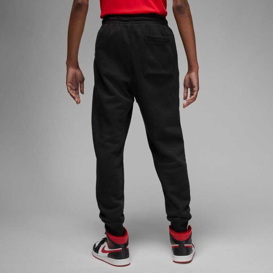 MJ Fleece Pant Erkek Eşofman Altı