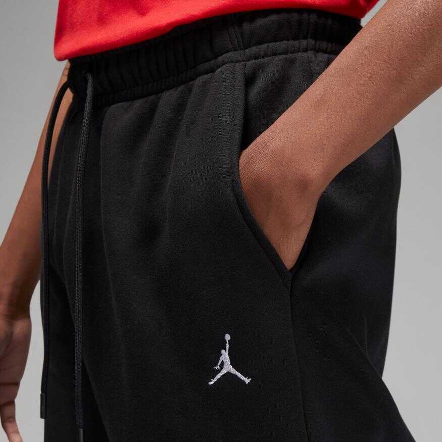 MJ Fleece Pant Erkek Eşofman Altı