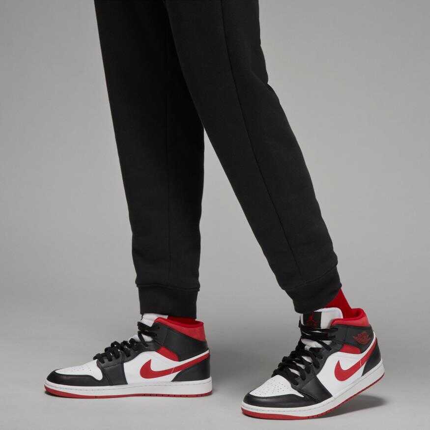MJ Fleece Pant Erkek Eşofman Altı