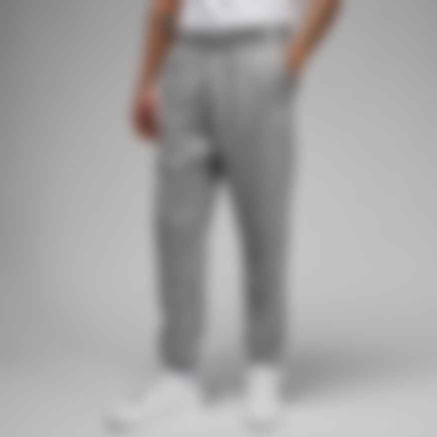 JORDAN - MJ Fleece Pant Erkek Eşofman Altı