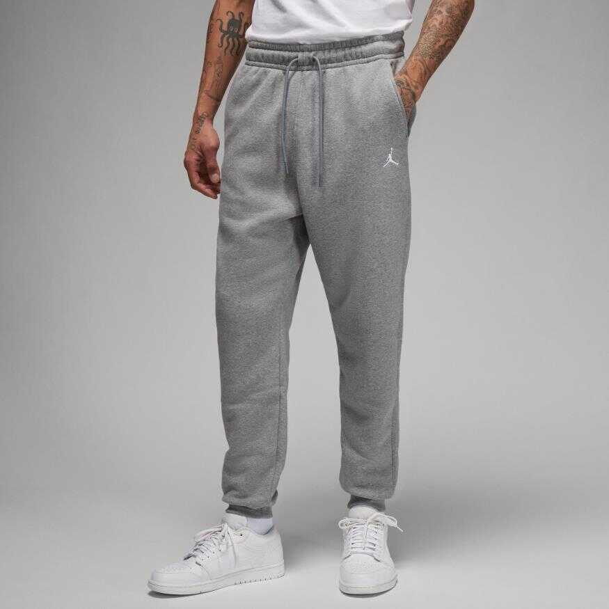MJ Fleece Pant Erkek Eşofman Altı