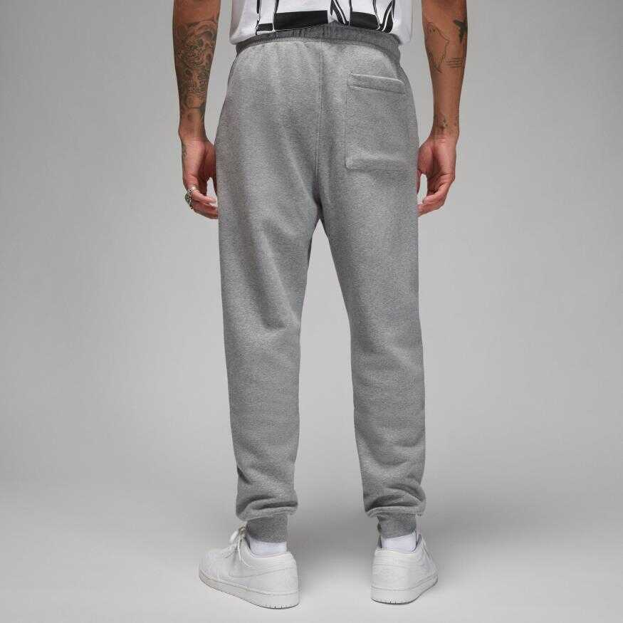 MJ Fleece Pant Erkek Eşofman Altı