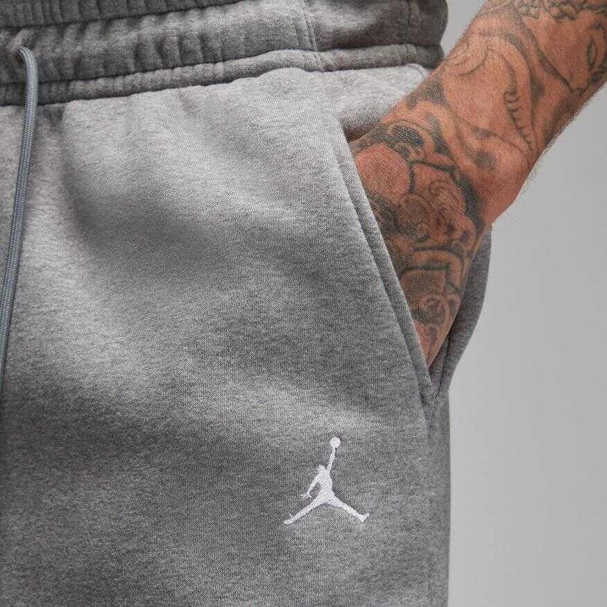 MJ Fleece Pant Erkek Eşofman Altı