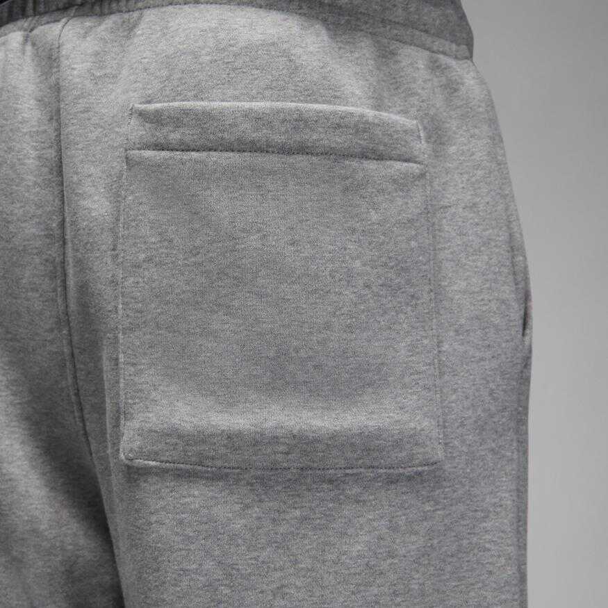 MJ Fleece Pant Erkek Eşofman Altı
