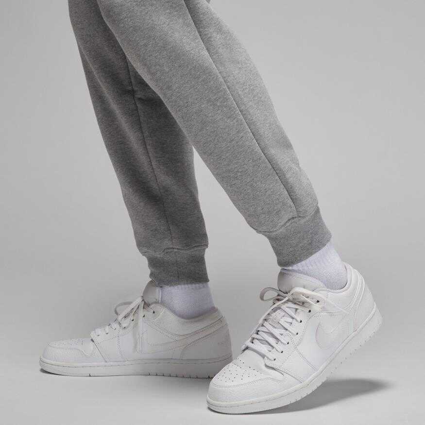 MJ Fleece Pant Erkek Eşofman Altı