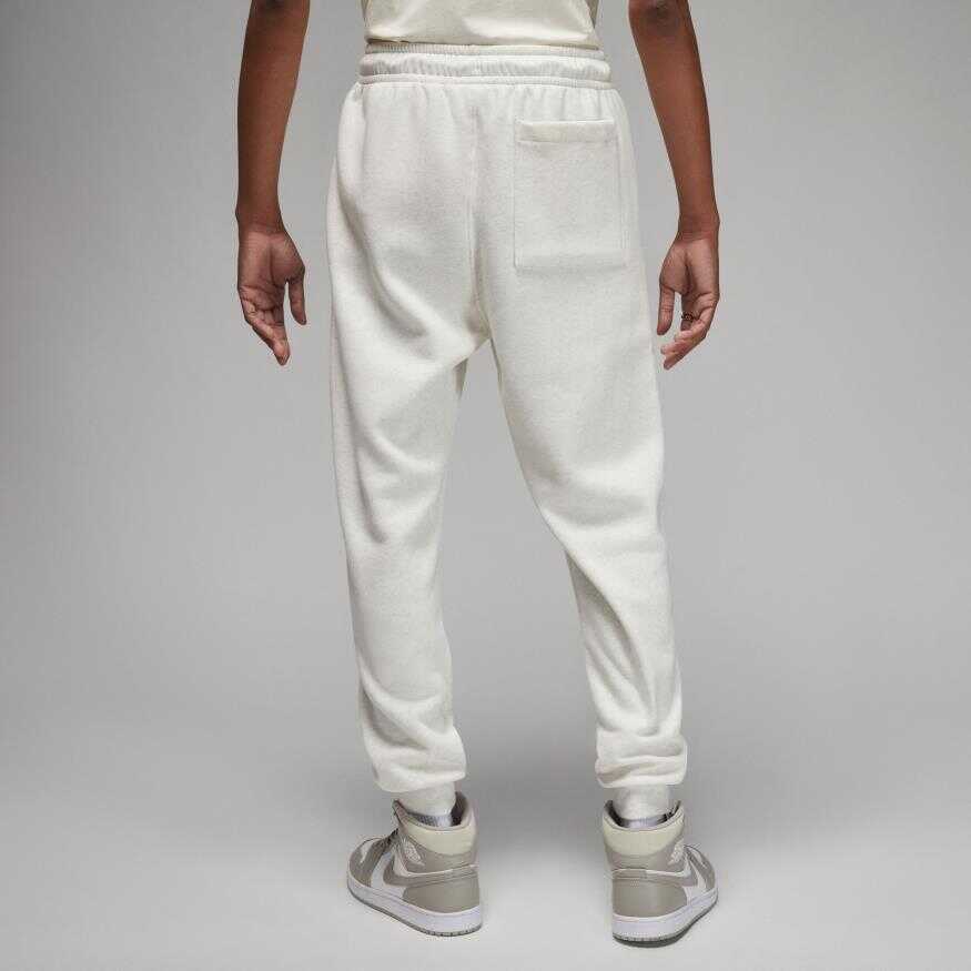 MJ Fleece Pant Erkek Eşofman Altı