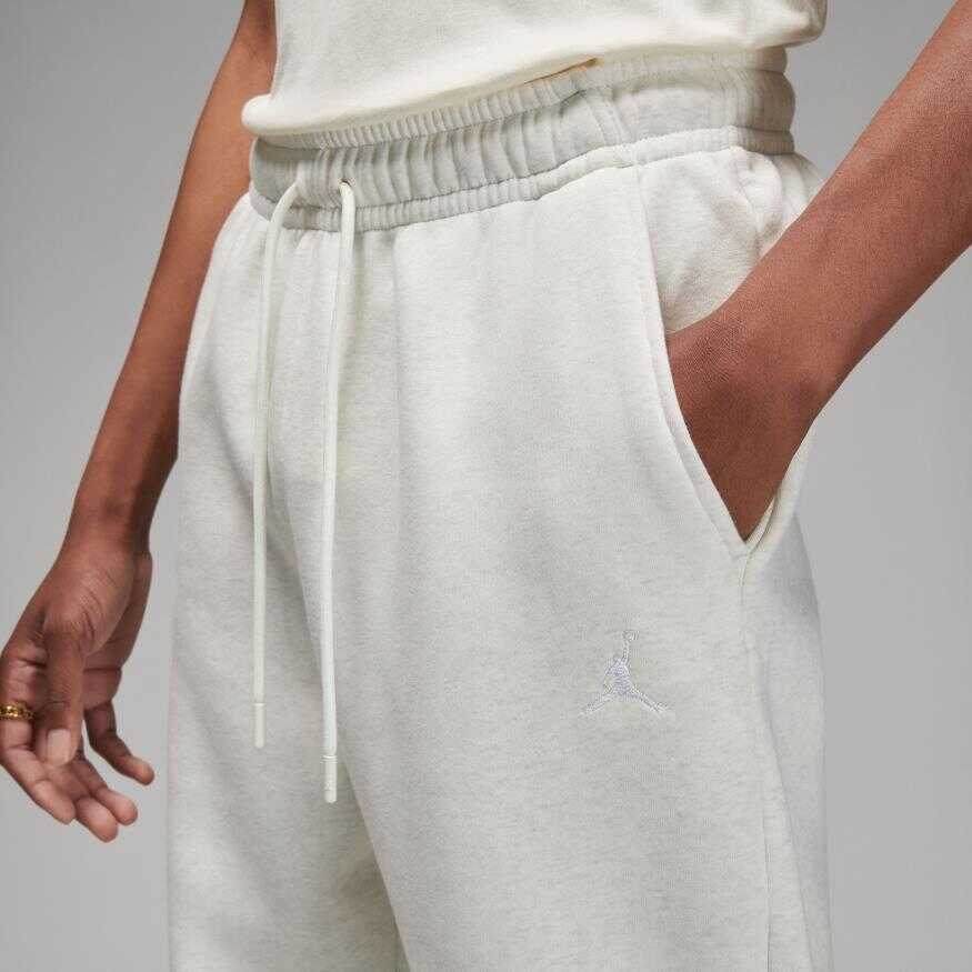 MJ Fleece Pant Erkek Eşofman Altı