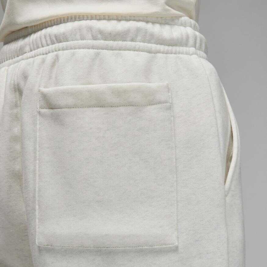MJ Fleece Pant Erkek Eşofman Altı