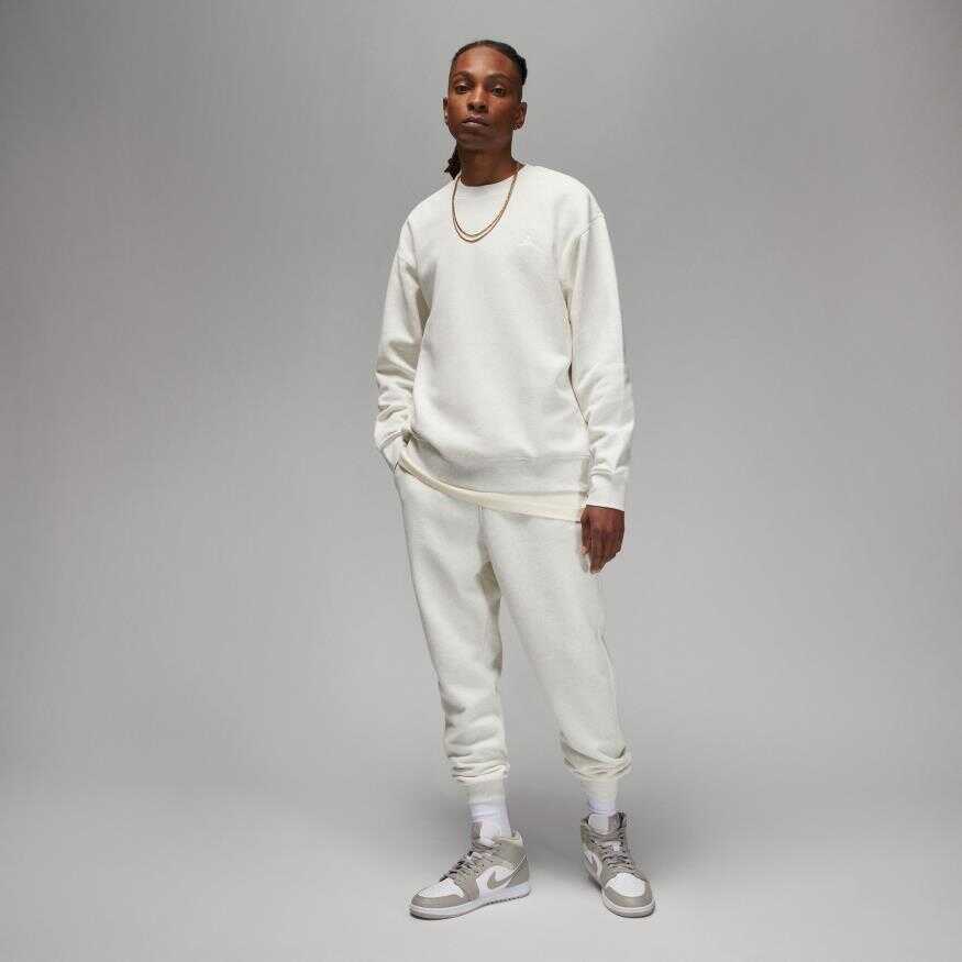 MJ Fleece Pant Erkek Eşofman Altı