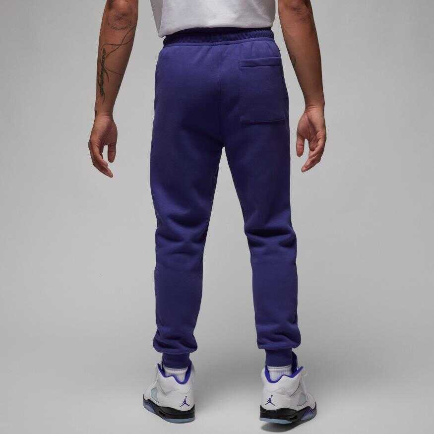 MJ Fleece Pant Erkek Eşofman Altı