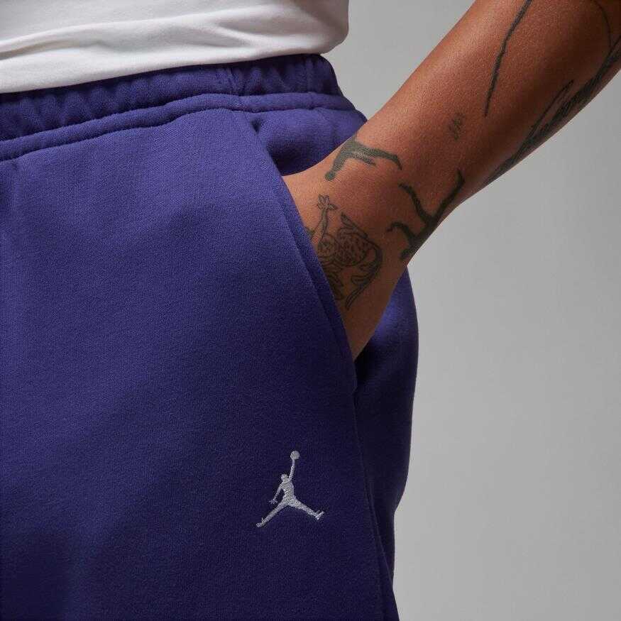 MJ Fleece Pant Erkek Eşofman Altı