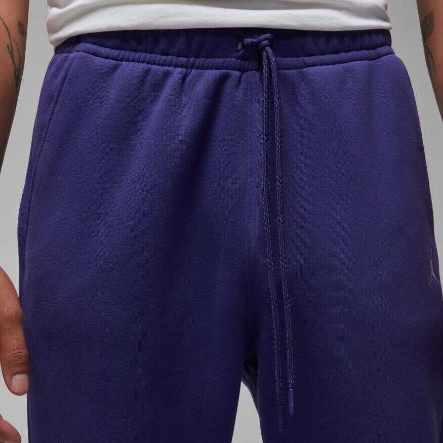 MJ Fleece Pant Erkek Eşofman Altı