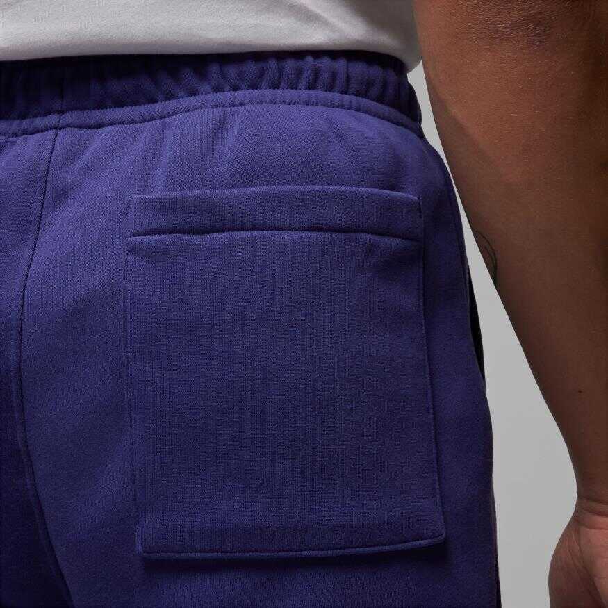MJ Fleece Pant Erkek Eşofman Altı