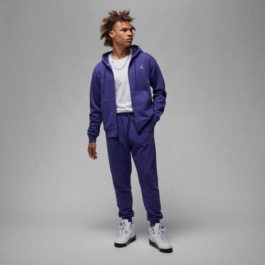 MJ Fleece Pant Erkek Eşofman Altı