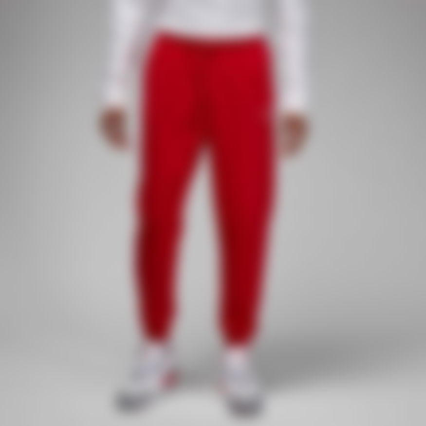 JORDAN - MJ Fleece Pant Erkek Eşofman Altı